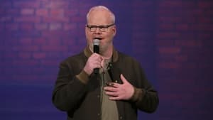 البرنامج الكوميدي Jim Gaffigan: Comedy Monster 2021 مترجم