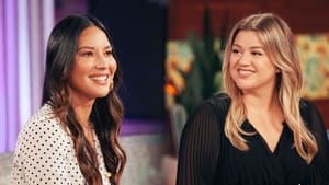 The Kelly Clarkson Show Season 2 : Olivia Munn, Voices of Service