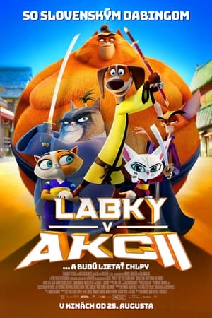 Labky v akcii 2022