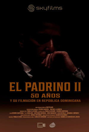 El Padrino II: 50 años y su filmación en República Dominicana (2025)
