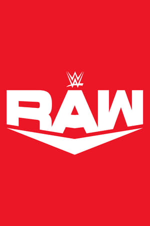 Image WWE RAW