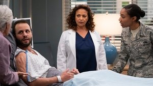 Grey’s Anatomy Season 15 Episode 20