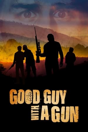 Télécharger Good Guy with a Gun ou regarder en streaming Torrent magnet 