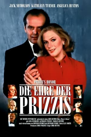 Die Ehre der Prizzis 1985