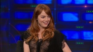 The Daily Show Season 19 : Emma Stone