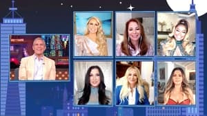 Watch What Happens Live with Andy Cohen Season 18 :Episode 83  Bravo Blasts From The Past: Real Housewives