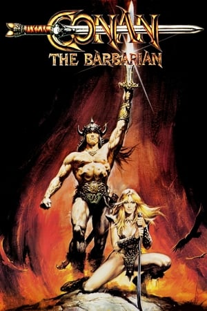 Conan barbaren 1982