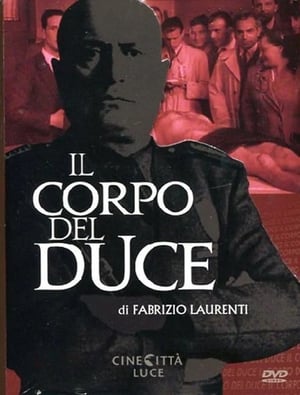 Image Il corpo del Duce