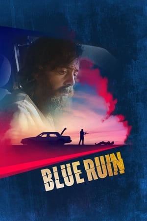 Blue Ruin 2014