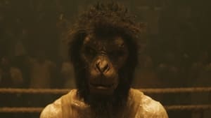 مشاهدة فيلم Monkey Man 2024 مترجم