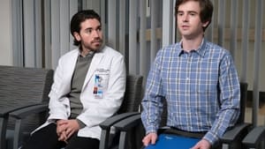 The Good Doctor Season 4 Episode 16