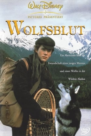 Poster Wolfsblut 1991