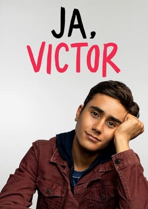 Poster Ja, Victor 2020