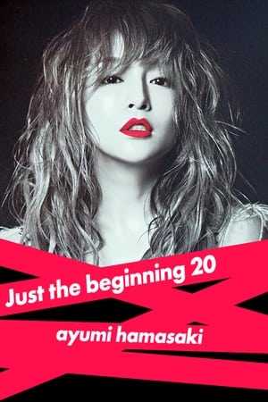 Télécharger ayumi hamasaki Just the beginning -20- TOUR 2017 at Osaka-Jo Hall ou regarder en streaming Torrent magnet 