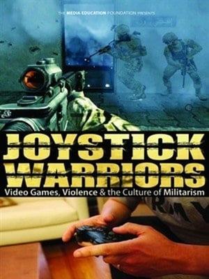 Image Joystick Warriors