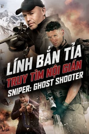 Image Lính Bắn Tỉa 6: Truy Tìm Nội Gián