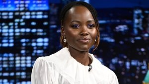 The Tonight Show Starring Jimmy Fallon Season 12 :Episode 139  Lupita Nyong'o/J Balvin/Gilberto Santa Rosa