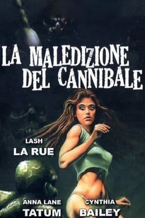 Image La maledizione del cannibale