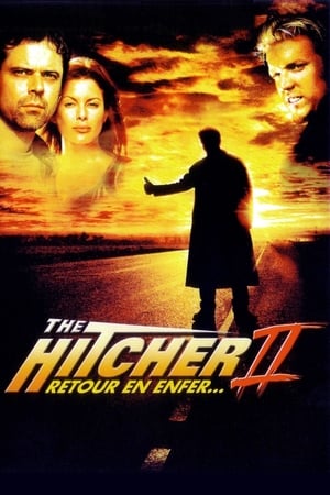 Télécharger Hitcher II : Retour en enfer ou regarder en streaming Torrent magnet 