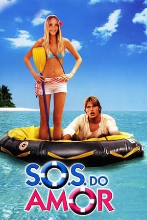 Poster S.O.S. do Amor 2005