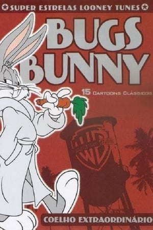 Image Looney Tunes Super Stars Bugs Bunny: Hare Extraordinaire