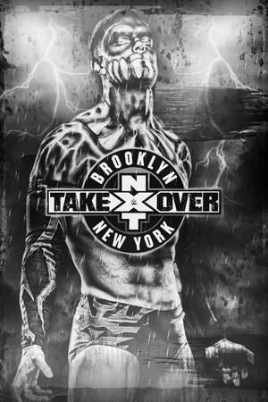 NXT TakeOver: Brooklyn (2015)