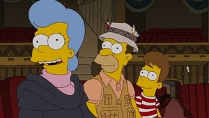 The Simpsons Season 23 Episode 16