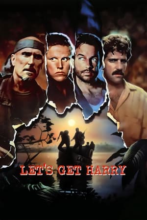 Let's Get Harry 1986