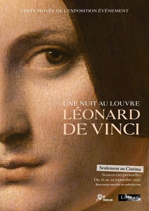 Une nuit au Louvre: Léonard de Vinci 2020
