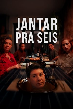 Dinner for Six (2025)