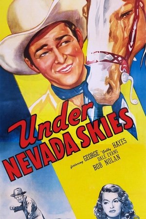 Under Nevada Skies 1946