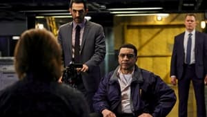 The Blacklist Season 8 Episode 12