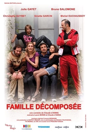 Image Famille Décomposée