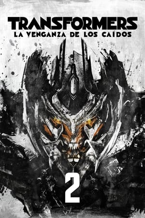 Transformers: La venganza de los caídos 2009