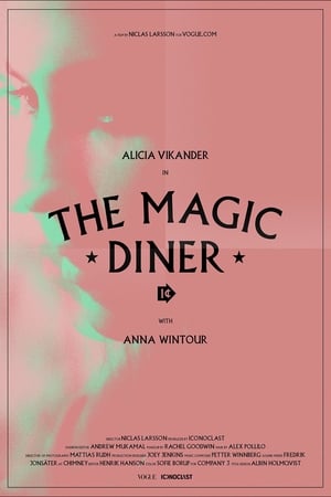 Image The Magic Diner