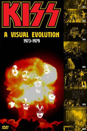 Télécharger Kiss [1979] A Visual Evolution 1973 - 1979 ou regarder en streaming Torrent magnet 