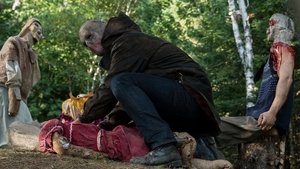 Hes Out There (2018)