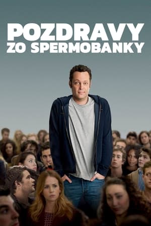 Poster Pozdravy zo spermobanky 2013