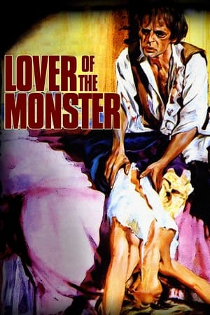 Poster Lover of the Monster 1974