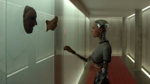 مشاهدة فيلم Ex Machina 2015 مترجم