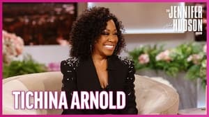 The Jennifer Hudson Show Season 2 : Tichina Arnold