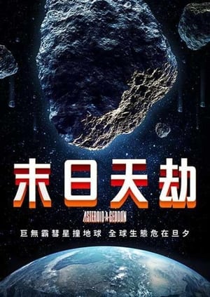 Image 小行星大末日