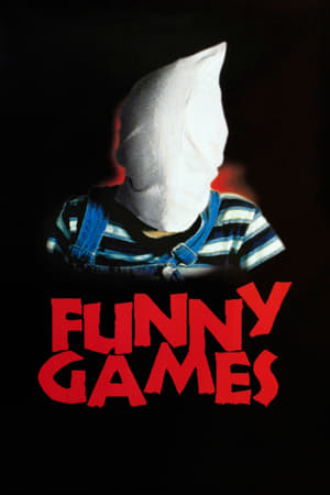 Funny Games 1997