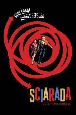 Poster Sciarada 1963