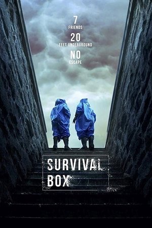 Survival Box Survival Box
