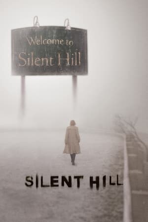 Poster Silent Hill 2006