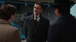 Murdoch Mysteries Season 19 :Episode 20  Fire in the Sky