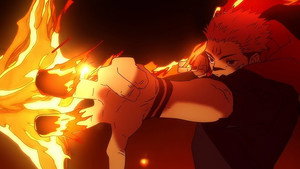 JUJUTSU KAISEN Season 0 :Episode 9  Special Recap Episode