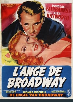 Télécharger L'Ange de Broadway ou regarder en streaming Torrent magnet 