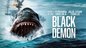 Capture of The Black Demon (2023) FHD Монгол хадмал